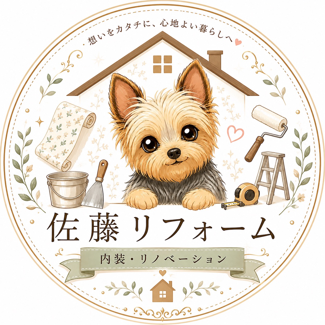 佐藤リフォーム
